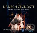 Nádech věčnosti / Oratorium k poctě svaté Ludmily (2 CD)