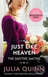 Just Like Heaven - Julia Quinn