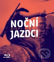 Noční jazdci (blu-ray) - Martin Hollý - film z kategorie Dramata
