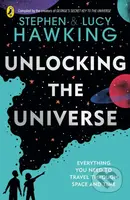 Unlocking the Universe - Stephen Hawking, Lucy Hawking - kniha z kategorie Naučné knihy