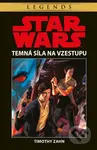 Star Wars: Temná síla na vzestupu - Timothy Zahn - kniha z kategorie Sci-fi