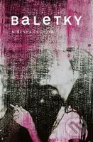 Baletky - Miřenka Čechová - kniha z kategorie Beletrie pro děti