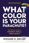 What Color Is Your Parachute? 2023 (Your Guide to a Lifetime of Meaningful Work and Career Success) - kniha z kategorie Motivace a seberozvoj