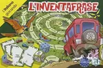 L´italiano giocando: L´inventafrase - hra z kategorie Vzdělávací hry