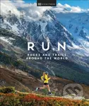 Run (Races and Trails Around the World) - kniha z kategorie Thrillery