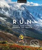 Run (Races and Trails Around the World) - kniha z kategorie Thrillery