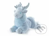 Harry Potter plyšák Patronus - Jeleň 26 cm