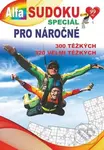 Sudoku speciál pro náročné 1/2022