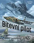 Bitevní pilot - Rostislav Stroin