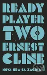 Ready Player Two (Nová hra sa začína) - Ernest Cline - kniha z kategorie Beletrie pro děti