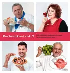 Pochoutkový rok 2 (110 tradičních rodinných receptů na vynikající domácí jídla) - kniha z kategorie Kuchařky