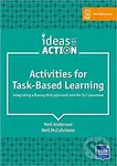 Activities for Task-Based Learning - kniha z kategorie Jazykové učebnice a slovníky