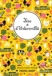 Tess z d´Urbervillů - Thomas Hardy