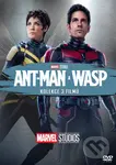 Ant-Man kolekce 1.-3. (3DVD)