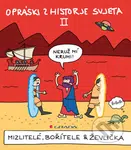 Opráski zhistorje svjeta II - jaz - kniha z kategorie Komiksy