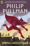 Spring-Heeled Jack - Philip Pullman