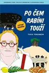 Po čem rabíni touží - Tuvia Tenenbom, Hofman Jan (Ilustrátor) - kniha z kategorie Beletrie