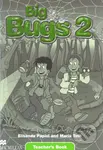 Bugs World Level 2 Teacher´s Book +app (SK) - metodická príručka - kniha z kategorie Jazykové učebnice a slovníky