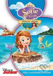 Sofie První: Plovoucí Zámek - Jamie Mitchell - film z kategorie Disney filmy