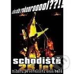 Nahoru po schodišti dolů band, Schodiště: Chcete rokenrooool??!! - film z kategorie Hudební dokumenty a koncerty