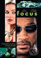 Focus - Glenn Ficarra, John Requa - film z kategorie Akční komedie