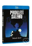 Prokletí Salemu (1979) - Tobe Hooper - film z kategorie Thrillery a detektivky