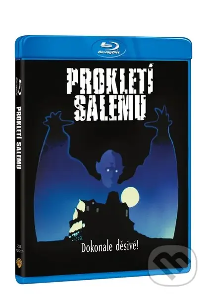 Prokletí Salemu (1979) - Tobe Hooper - film z kategorie Thrillery a detektivky