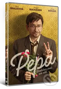 Pepa - Jan Novák - film z kategorie Komedie