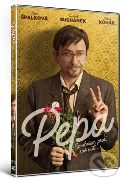 Pepa - Jan Novák