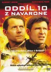 Oddíl 10 z Navarone - Guy Hamilton - film z kategorie Historická a válečná dramata