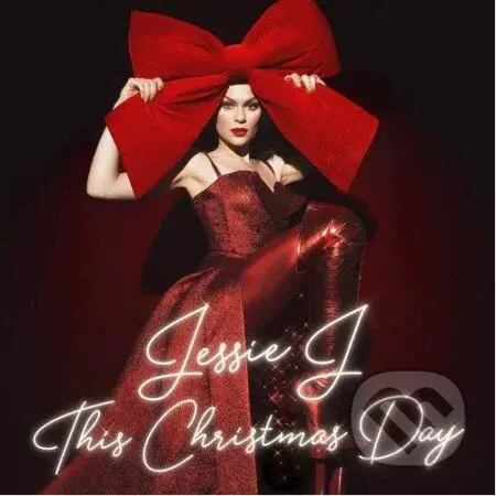 Jessie J  This Christmas Day