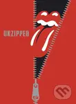 Unzipped - The Rolling Stones, Anthony DeCurtis - kniha z kategorie Hudba