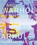 Andy Warhol and Czechoslovakia - Michal Cihlář, Rudo Prekop - kniha z kategorie Malířství a sochařství