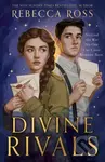 Divine Rivals - Rebecca Ross - kniha z kategorie Beletrie pro děti