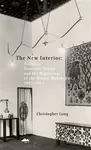 The New Interior (Viennese Domestic Design and the Beginnings of the Wiener Wohnkultur, 1907-1914) - kniha z kategorie Architektura