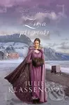 Zima pri mori - Julie Klassen - kniha z kategorie Společenská beletrie
