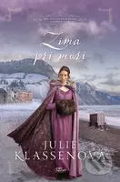 Zima pri mori - Julie Klassen - kniha z kategorie Společenská beletrie