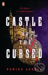 Castle of The Cursed - Romina Garber - kniha z kategorie Fantasy