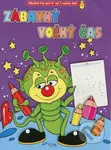Zábavný voľný čas (Náučné hry pre 5 - 7 ročné deti) - kniha z kategorie Pro děti