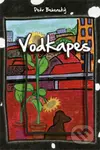 Vodkapes - Petr Behenský - kniha z kategorie Beletrie