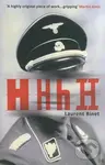HHhH - Laurent Binet