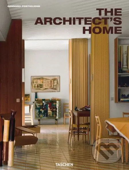 The Architect's Home - Gennaro Postigliote