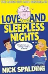 Love...and Sleepless Nights - Nick Spalding - kniha z kategorie Romantická