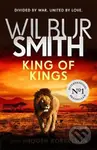 King of Kings - Wilbur Smith, Imogen Robertson - kniha z kategorie Beletrie