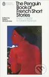 The Penguin Book of French Short Stories 2 - kniha z kategorie Beletrie