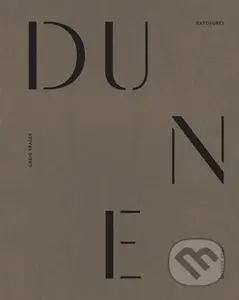 Dune (Exposures) - Josh Brolin, Josh Brolin - kniha z kategorie Fotografie