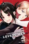 Kaguya-sama: Love Is War, Vol. 26 - Aka Akasaka