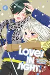 Love´s in Sight! 5 - Uoyama - kniha z kategorie Komiksy