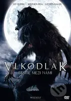 Vlkodlak: Bestie mezi námi - Louis Morneau - film z kategorie Akční a dobrodružné