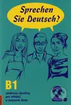 Sprechen Sie Deutsch? 2 (Učebnice němčiny pro střední a jazykové školy) - kniha z kategorie Jazykové učebnice a slovníky